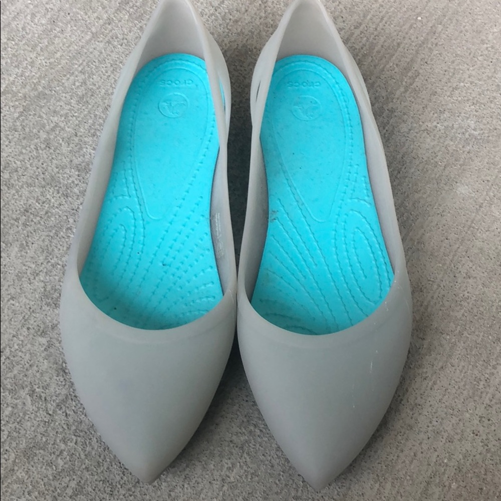 Crocs rio Flat